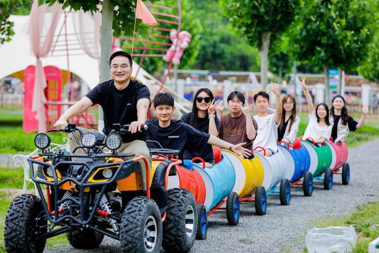 杭州企业如何选择mice供应商? 陀螺团建会奖旅游服务怎么样?